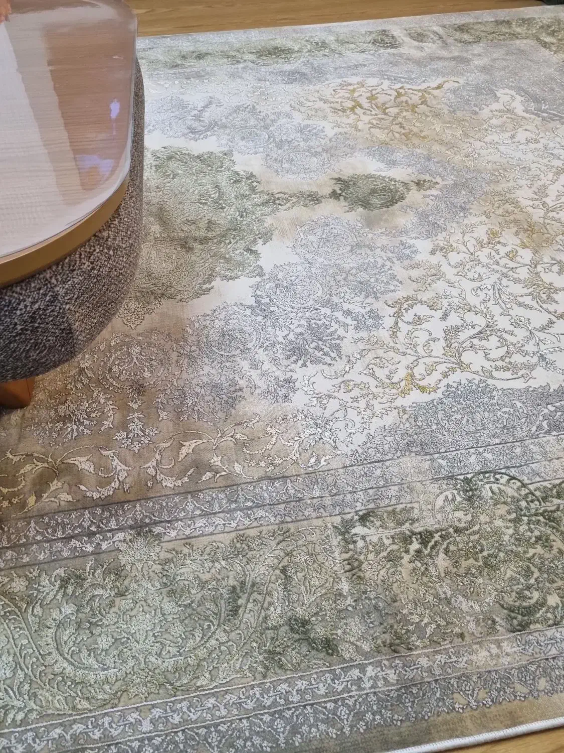 4 تخته فرش، 2 تا 4 و یک 6 و 1.5 متری، خاتون نسکافه|فرش|تهران, پونک|دیوار