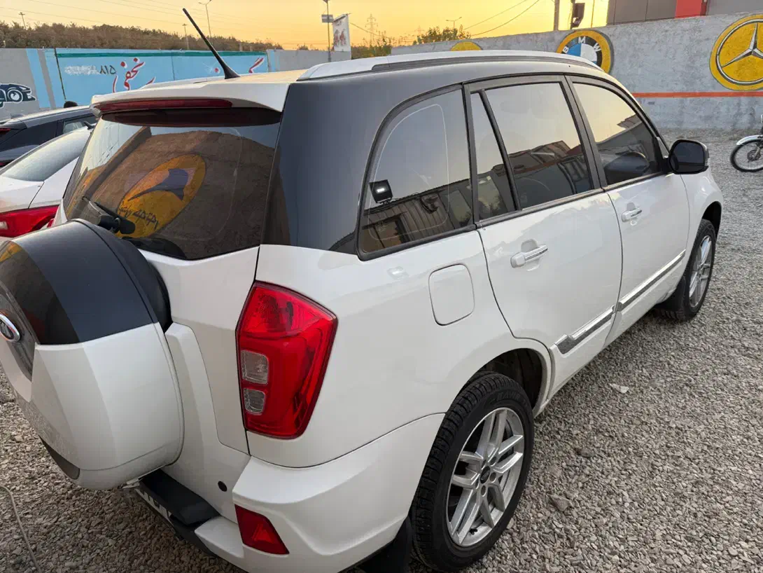 فروش x33 AT 1399|خودرو سواری و وانت|لواسان, |دیوار