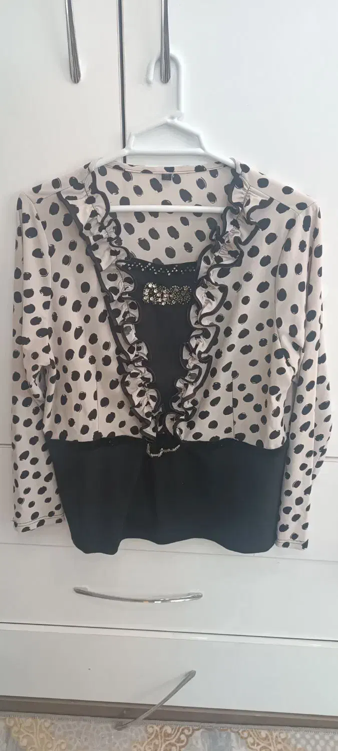 لباس|لباس|کاشان, پاپک|دیوار