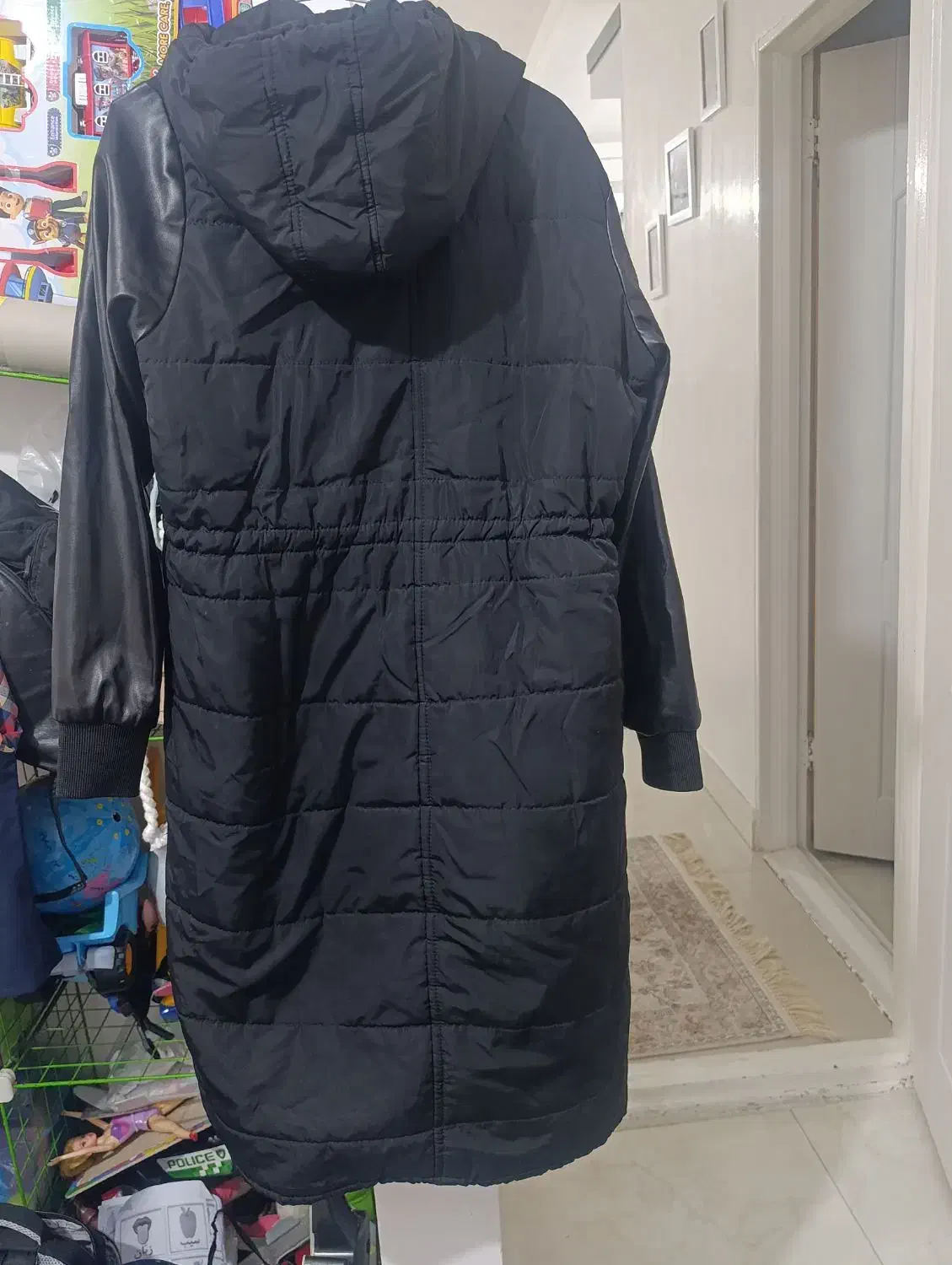 کاپشن زنانه|لباس|اسفراین, |دیوار