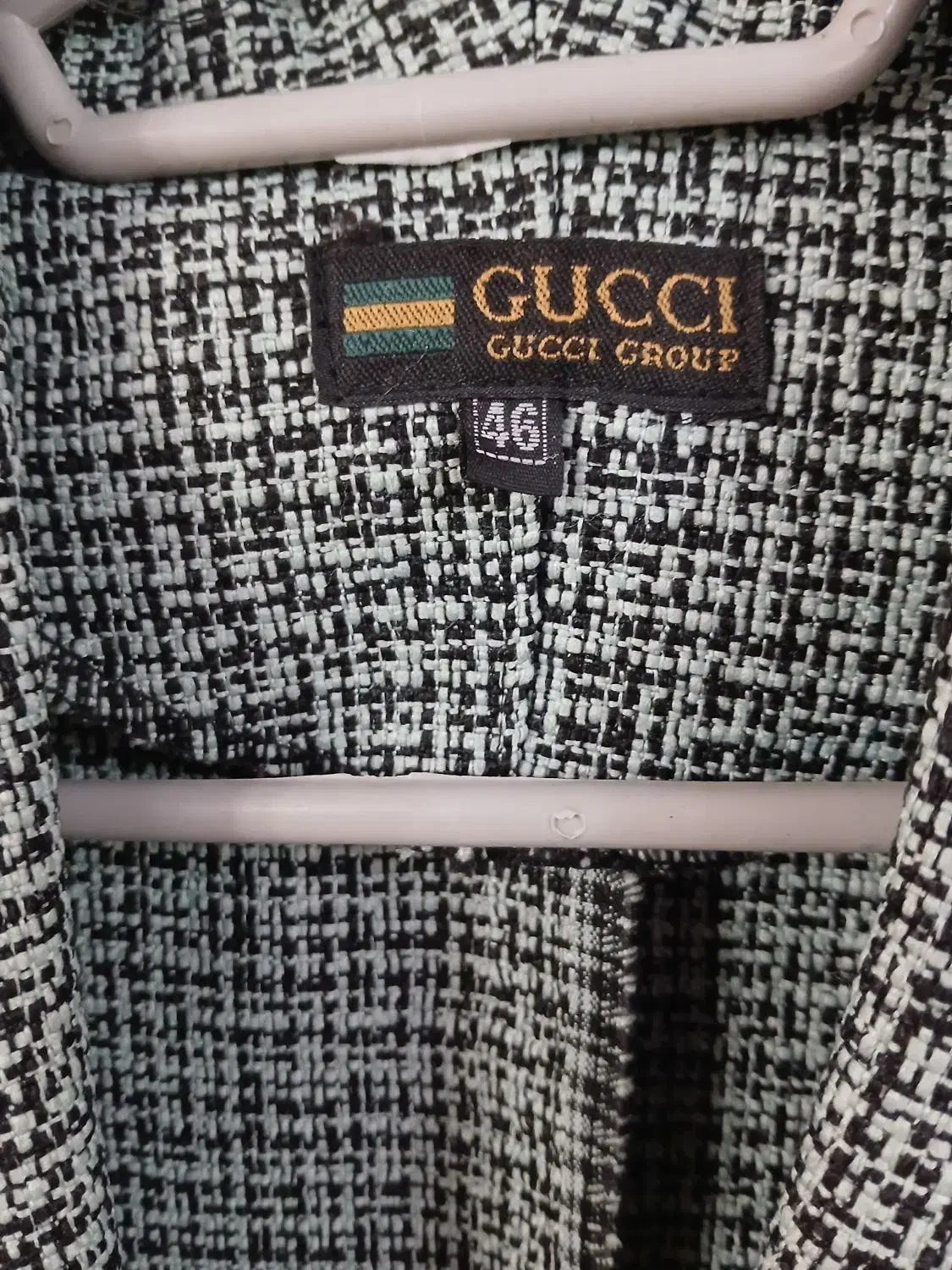 مانتو کتی جنس شنل ۴۶ نو نو|لباس|اصفهان, زوان|دیوار