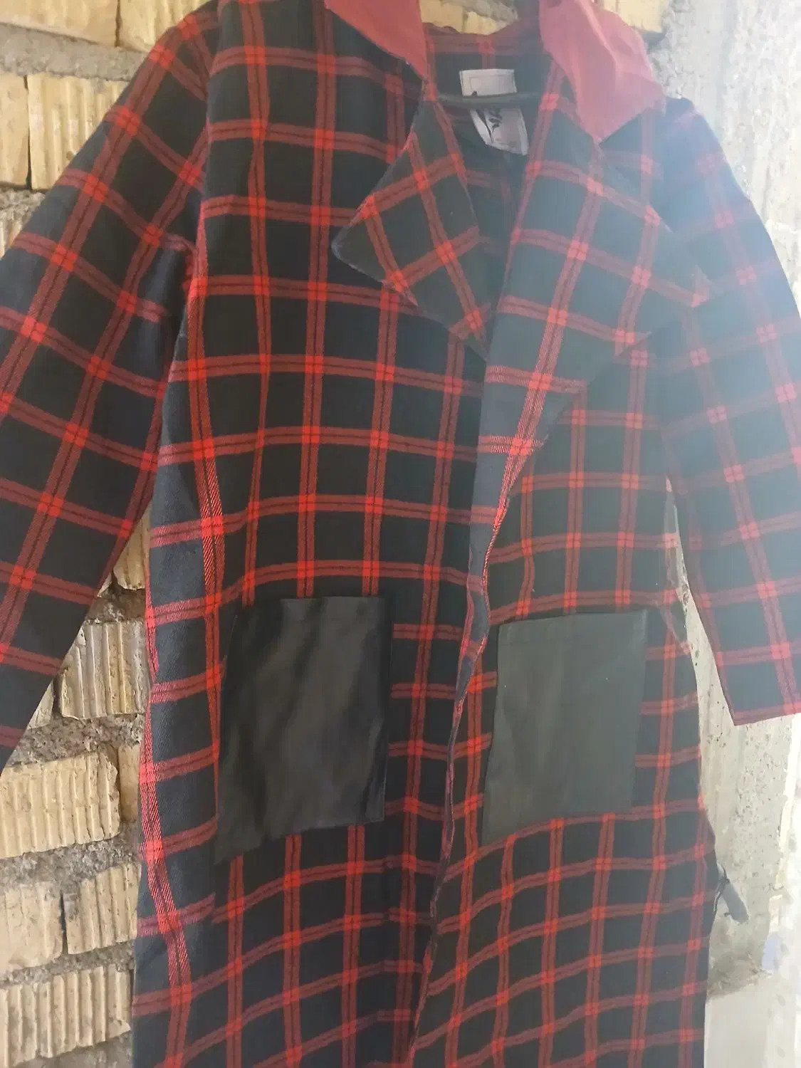 پالتوزنانه نو|لباس|شیراز, سلطان آباد|دیوار