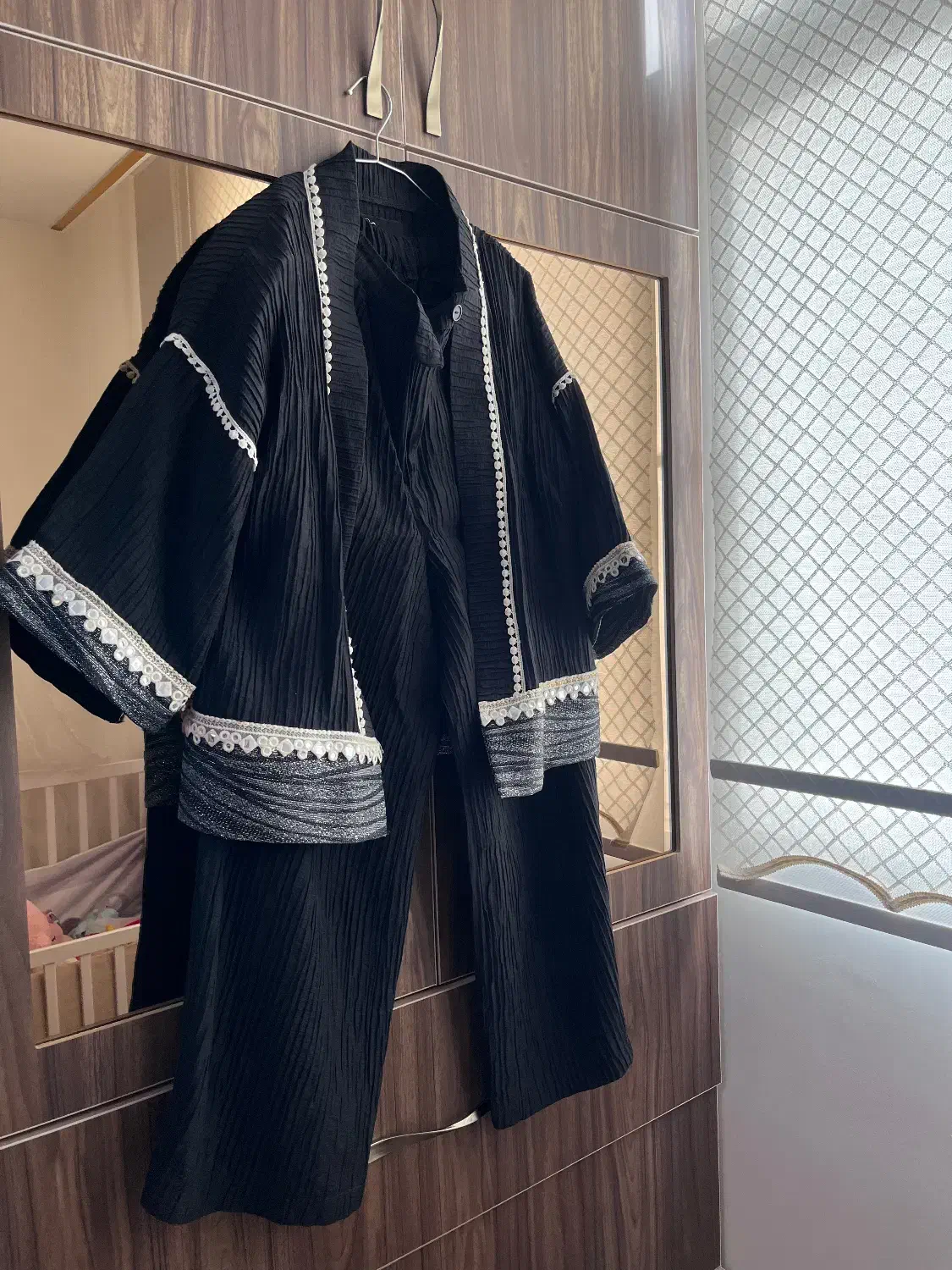 بارانی و کت شلوار|لباس|تهران, مسعودیه|دیوار