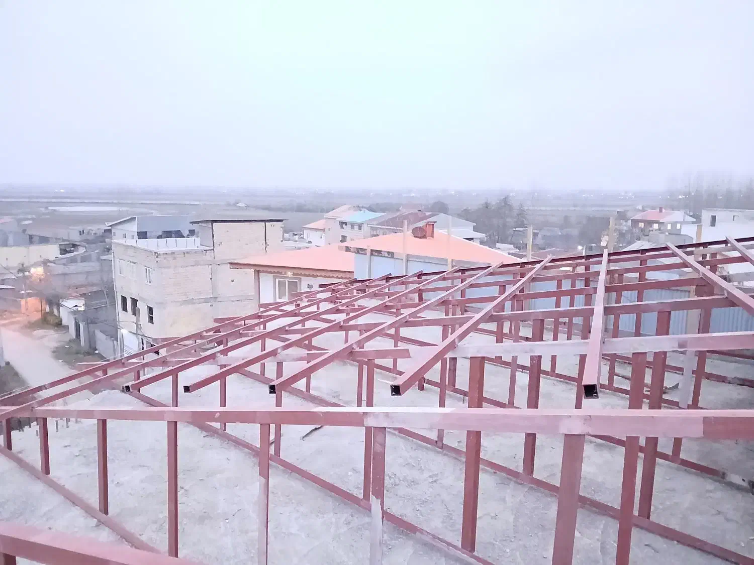 نیازمند استاد کار جوشکار|استخدام صنعتی، فنی، مهندسی|سنگر, |دیوار