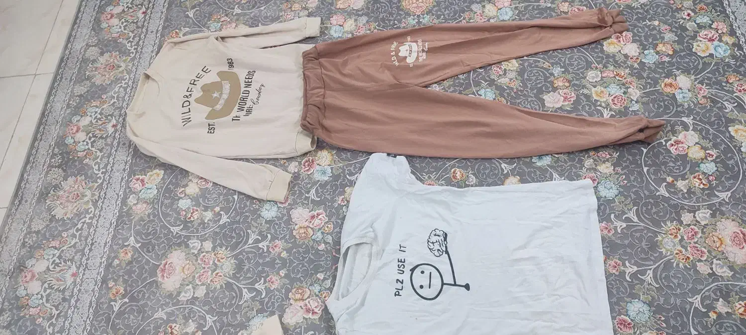 لباس زنانه قیمت کم|لباس|آمل, |دیوار