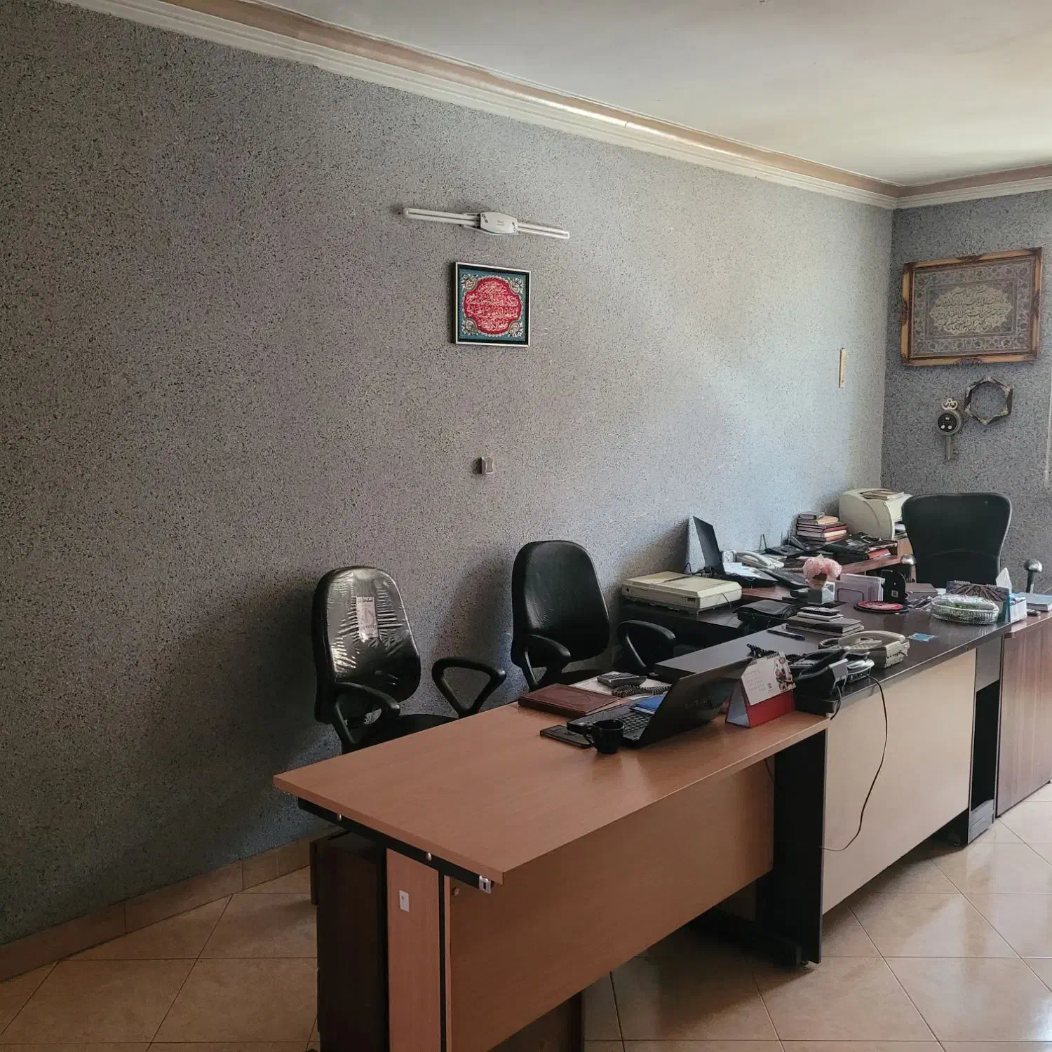 اجاره مغازه ۳۰ متری در  شاد اباد بهاران ۱ بلوک ۱۸|اجارهٔ مغازه و غرفه|تهران, شادآباد|دیوار