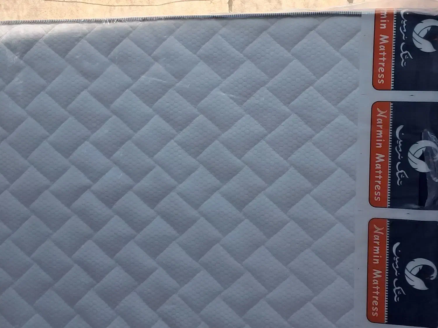 فروش تشک باتخفیف ویژه زیرقیمت اصلی|تشک تختخواب|برازجان, |دیوار