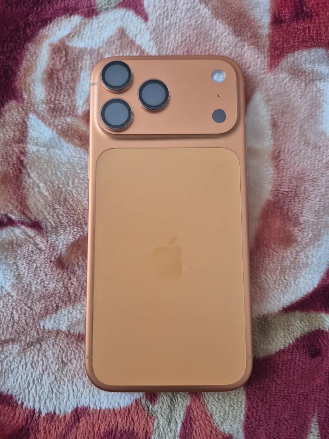 iPhone 17 ProMax نارنجی|موبایل|تهران, اباذر|دیوار