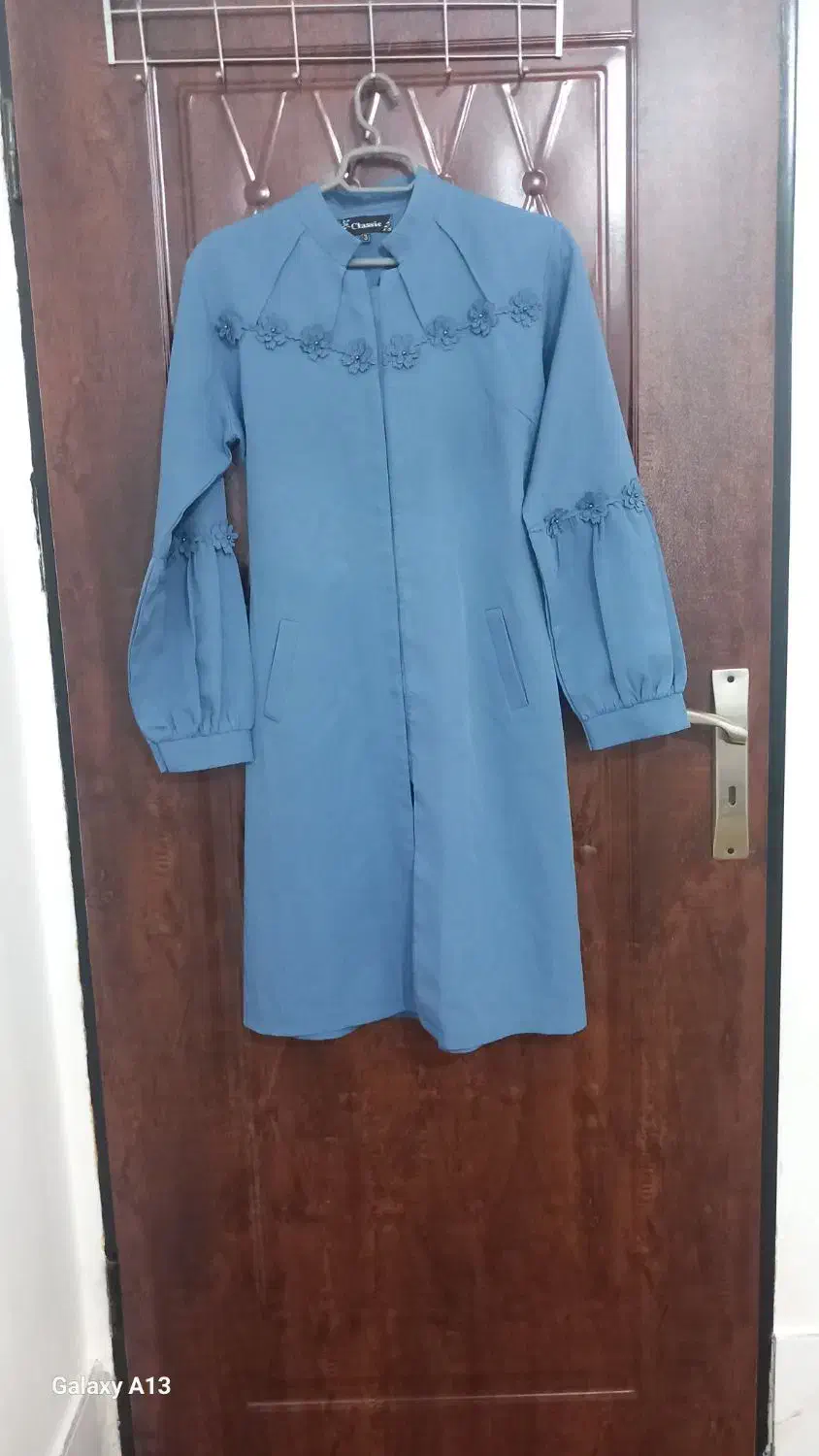 مانتو. لباس مجلسی|لباس|بوژگان, |دیوار