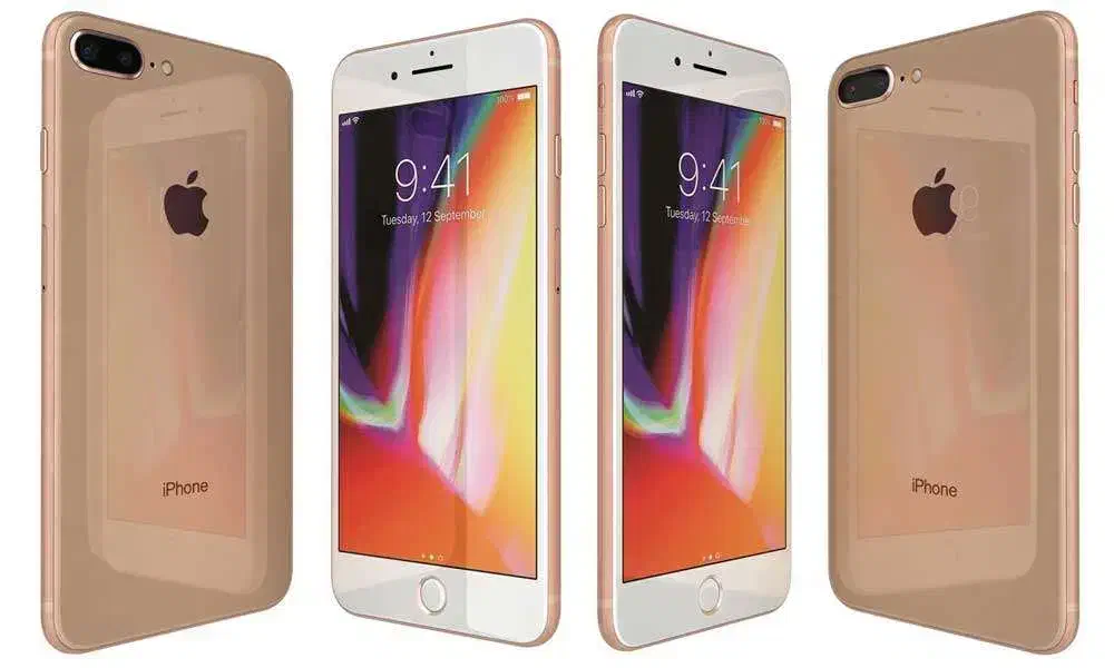 آیفون 8 پلاس|موبایل|محمدشهر, محمدشهر|دیوار