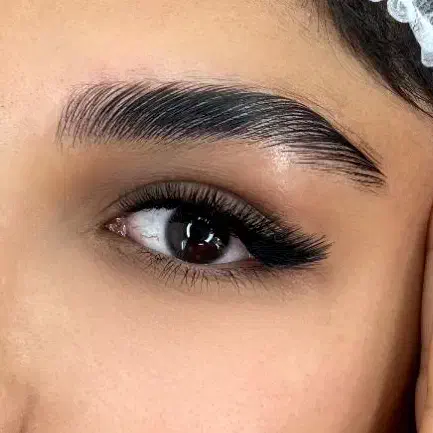 آموزش اکستنشن مژه و لیفت ابرو در آموزشگاه|خدمات آموزشی|کاشان, فین بزرگ|دیوار