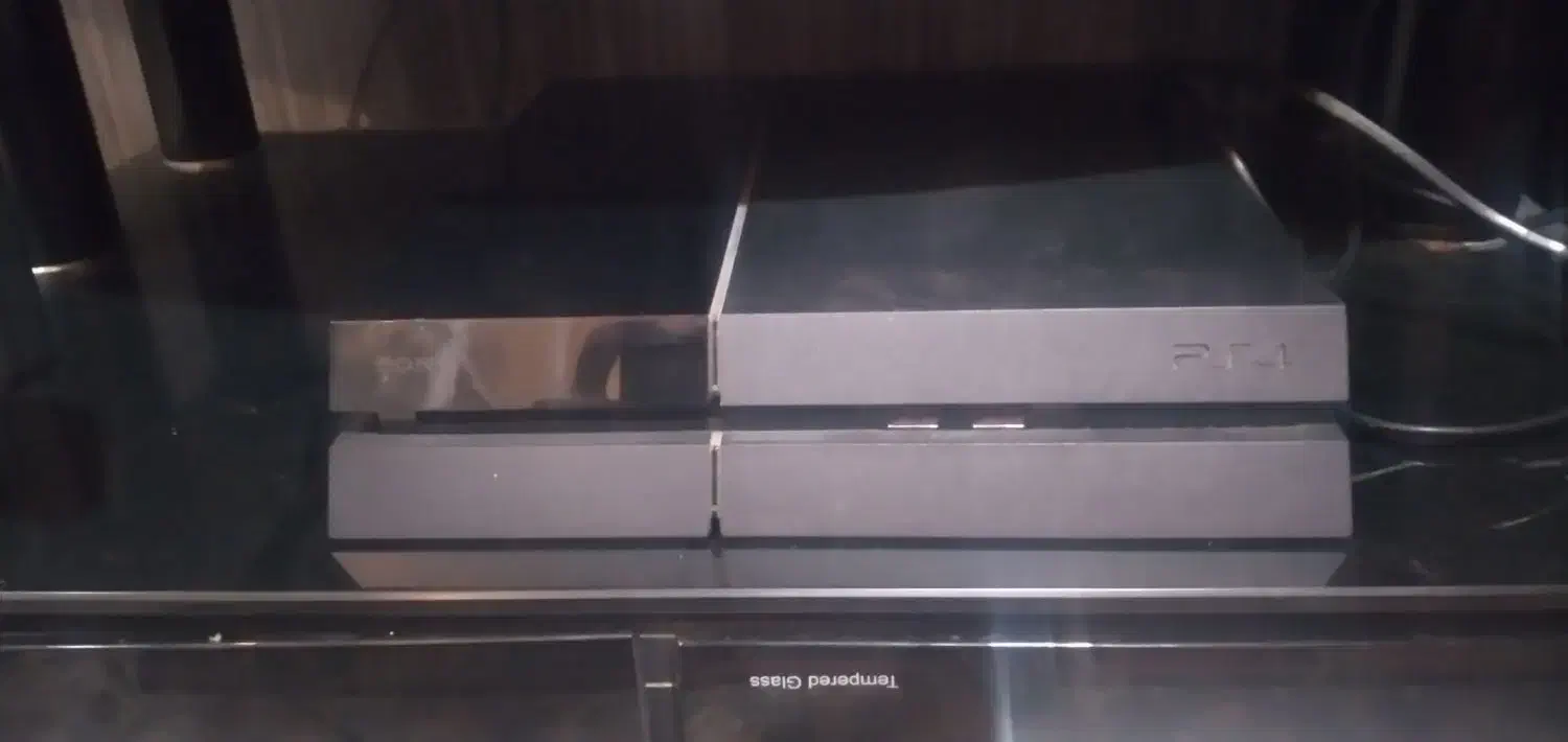 ps4|کنسول، بازی ویدئویی و آنلاین|تهران, وحیدیه|دیوار