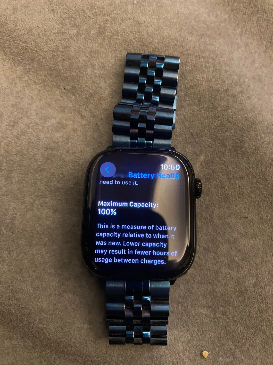 اپل واچ|ساعت|تهران, پارک شهر|دیوار