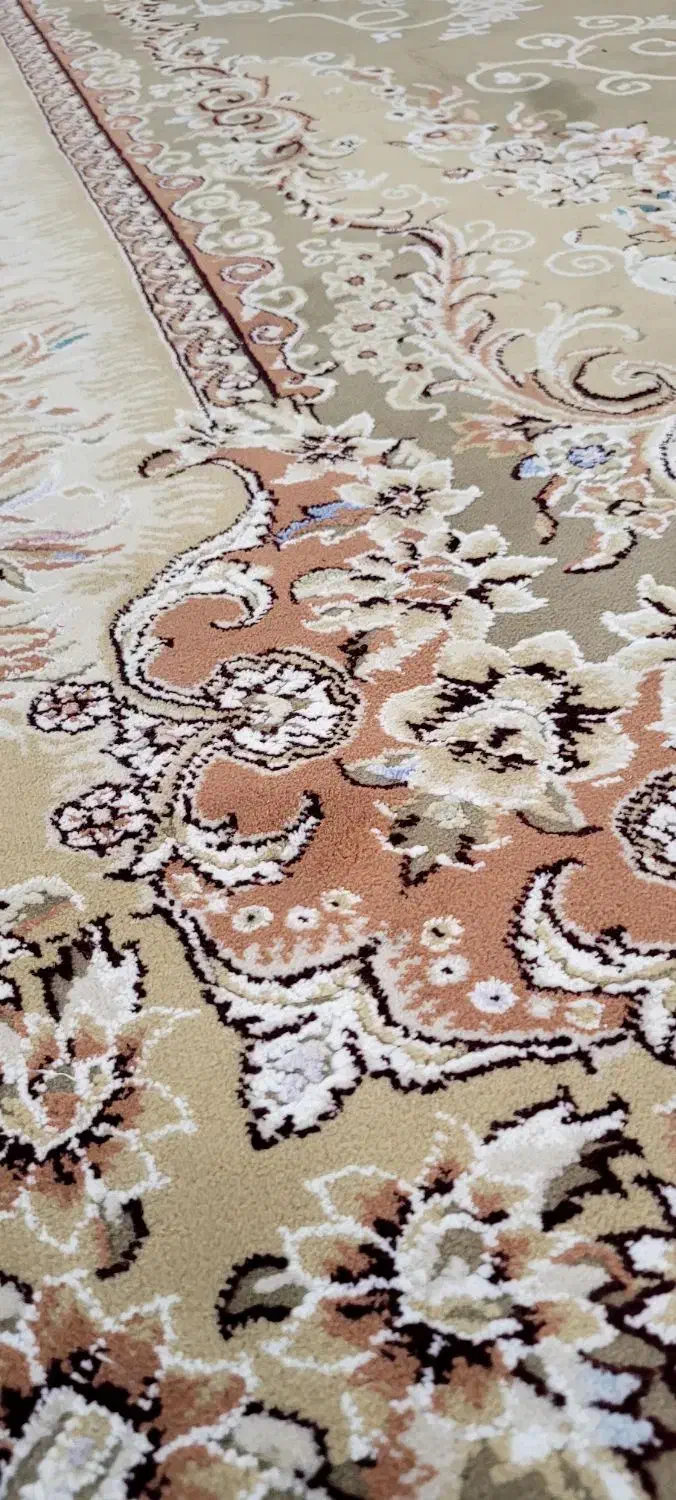 فرش ۶ متری|فرش|کیاشهر, |دیوار