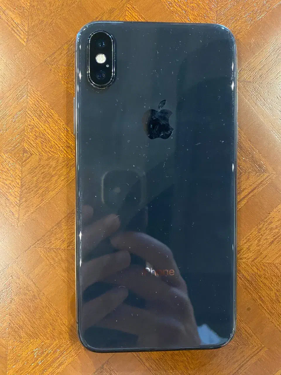 آیفون  x ۶۴ گیگ|موبایل|تهران, ائمه اطهار|دیوار