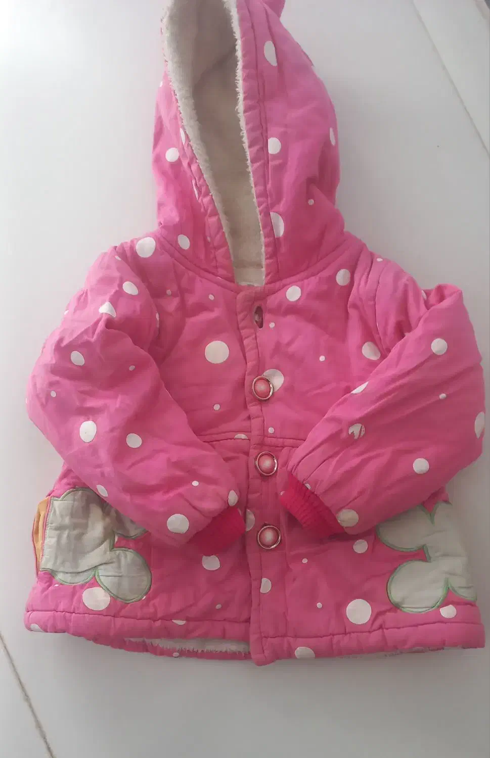 مانتو و سویشرت دخترانه|لباس|کنگاور, |دیوار