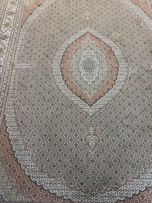 فرش ۱۲ متری|فرش|قزوین, |دیوار