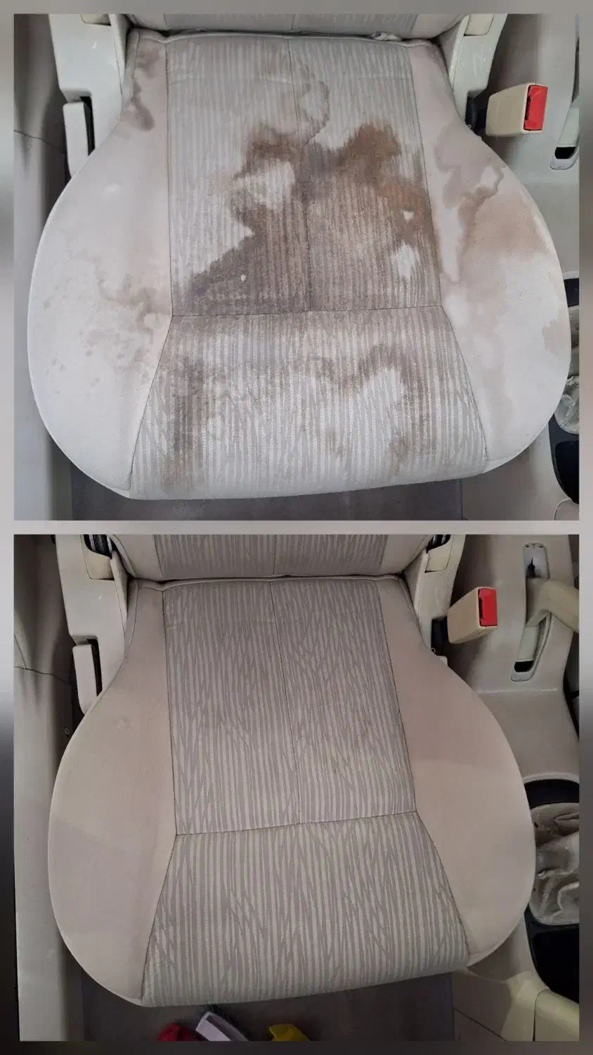 صفرشویی فوق تخصصی(مجهز به دستگاه بخار صنعتی)|خدمات موتور و ماشین|کرمانشاه, |دیوار