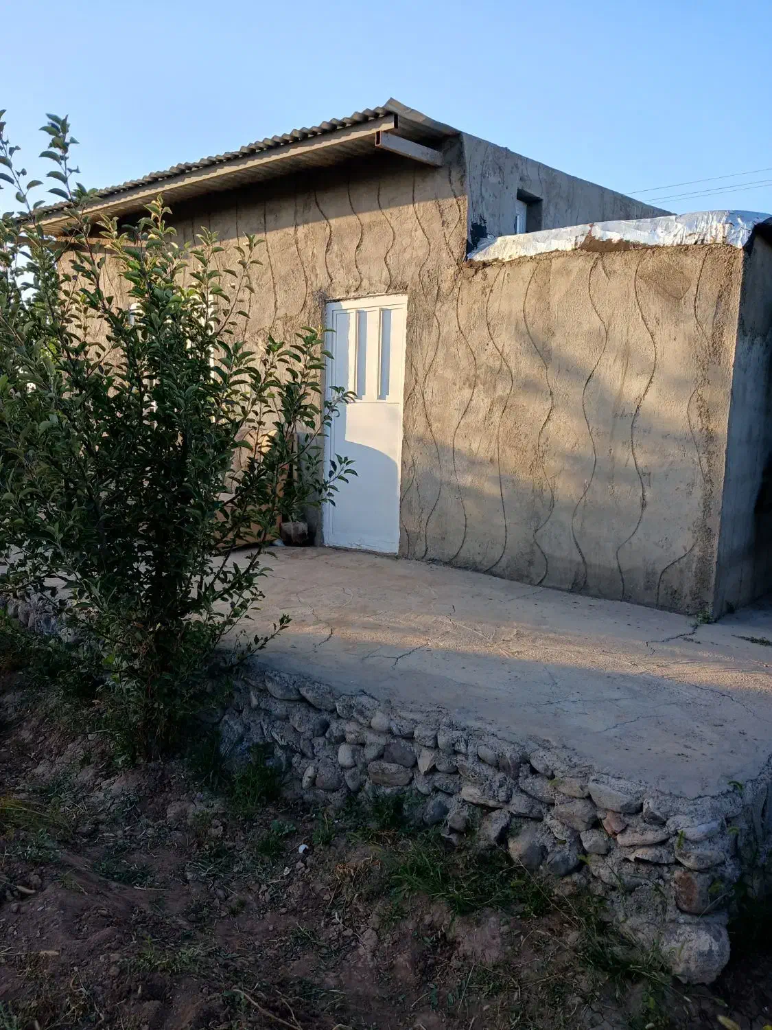 فروش باغ|فروش زمین و ملک کلنگی|سراب, |دیوار