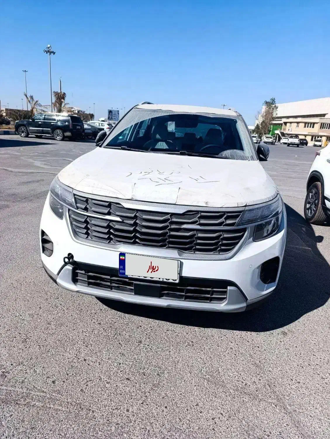 کیا سلتوس فول آپشن ۲۰۲۵|خودرو سواری و وانت|اهواز, اسلام آباد شرقی|دیوار