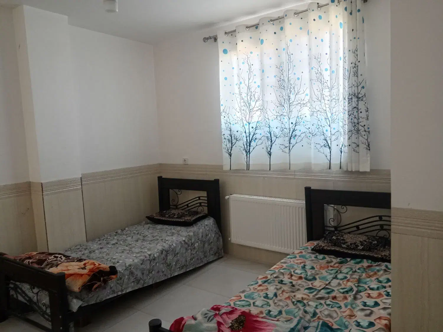 اجاره سوییت آپارتمان فول امکانات ( خونه دربست)|اجارهٔ کوتاه‌مدت آپارتمان و سوئیت|کرمان, |دیوار