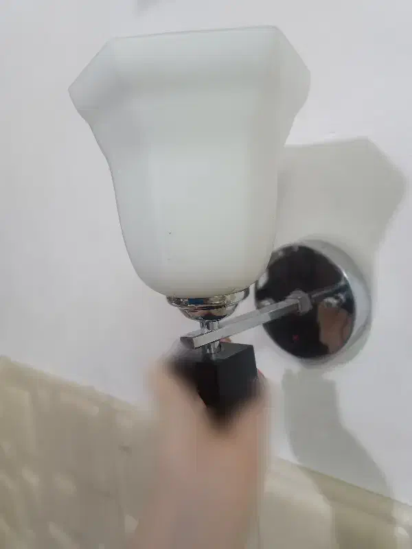 لوستر دیوار کوب|لوستر و چراغ آویز|تهران, سعادت‌آباد|دیوار