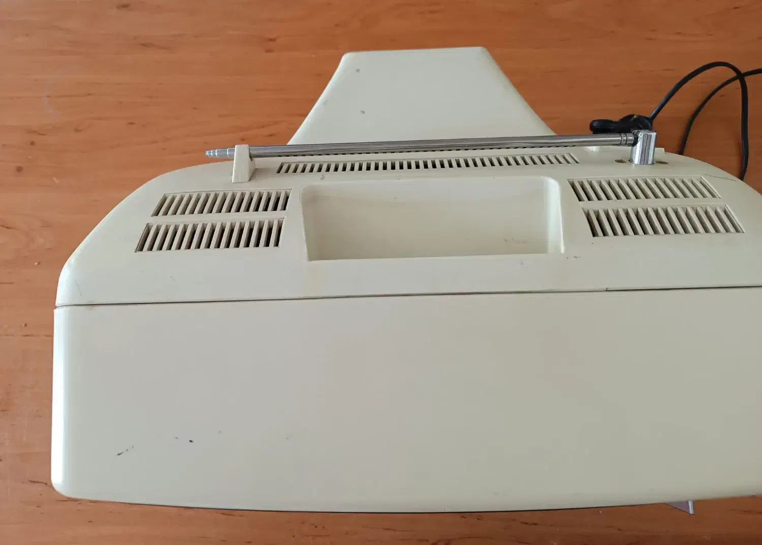 تلویزیون قدیمی کره ای KUMHO|کلکسیون اشیاء عتیقه|تهران, شهرک بوعلی|دیوار