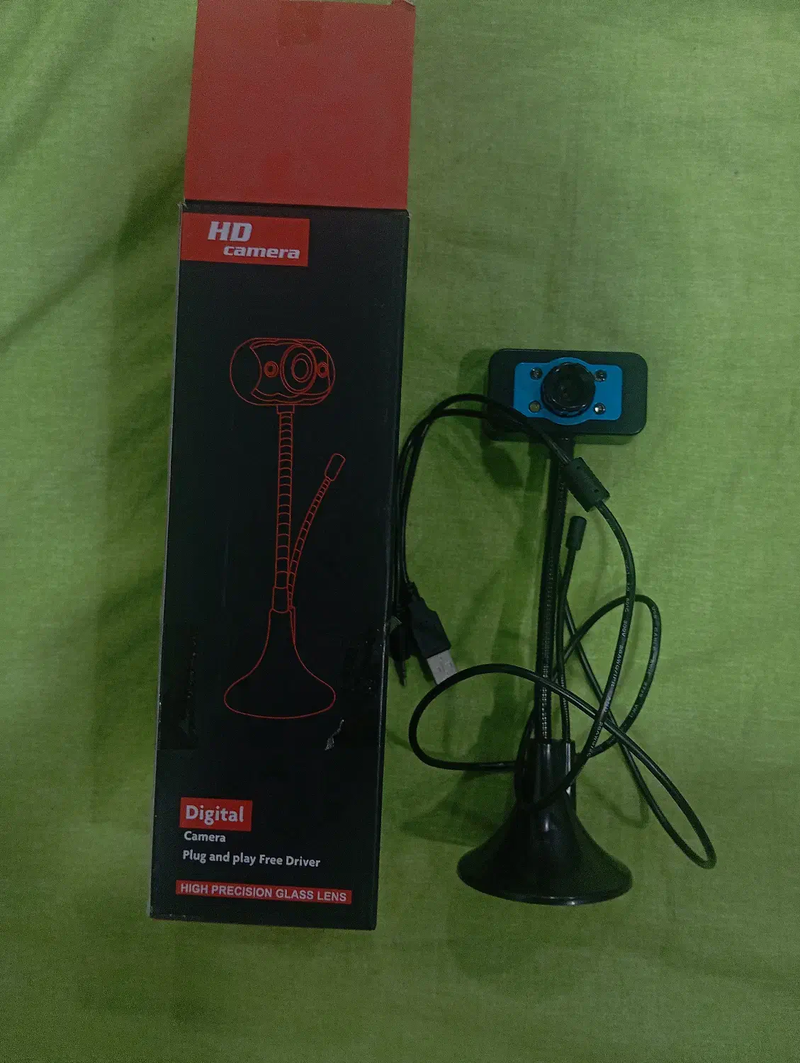 وب کم|قطعات و لوازم جانبی رایانه|بمانی, |دیوار