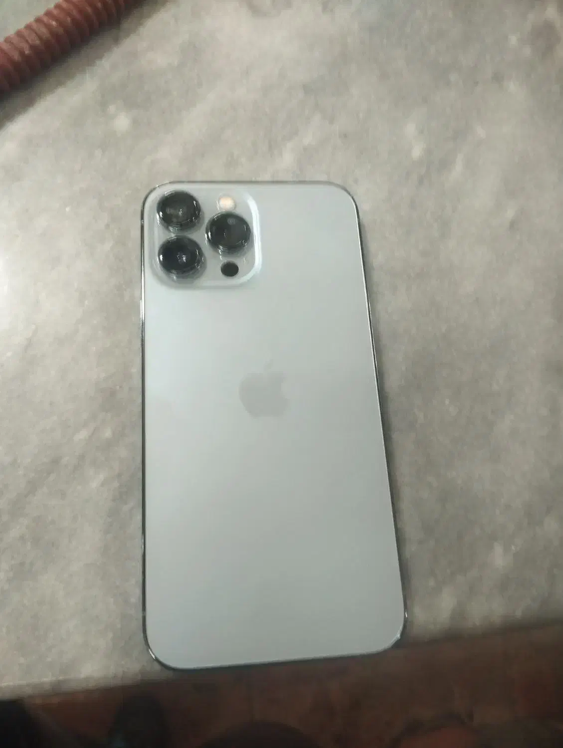 گوشی آیفون 13پرو مکس zlla|موبایل|نسیم‌شهر, |دیوار