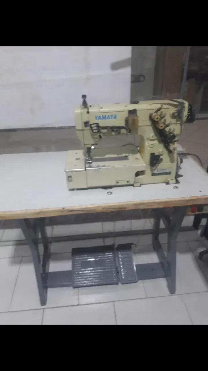 چرخ خیاطی|چرخ خیاطی و ریسندگی|شیروان (خراسان), |دیوار