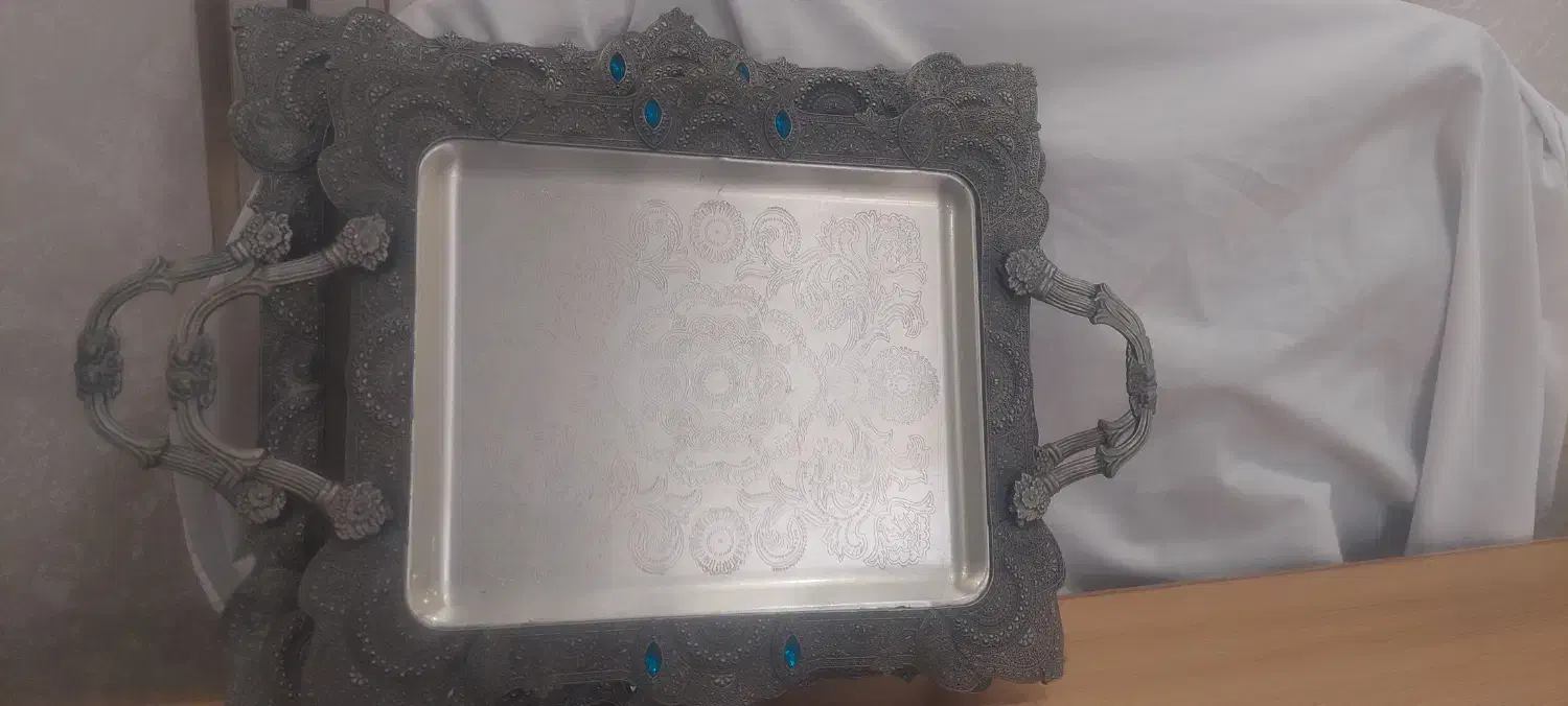 سرویس ورساچ|ظروف سرو و پذیرایی|زاهدان, |دیوار