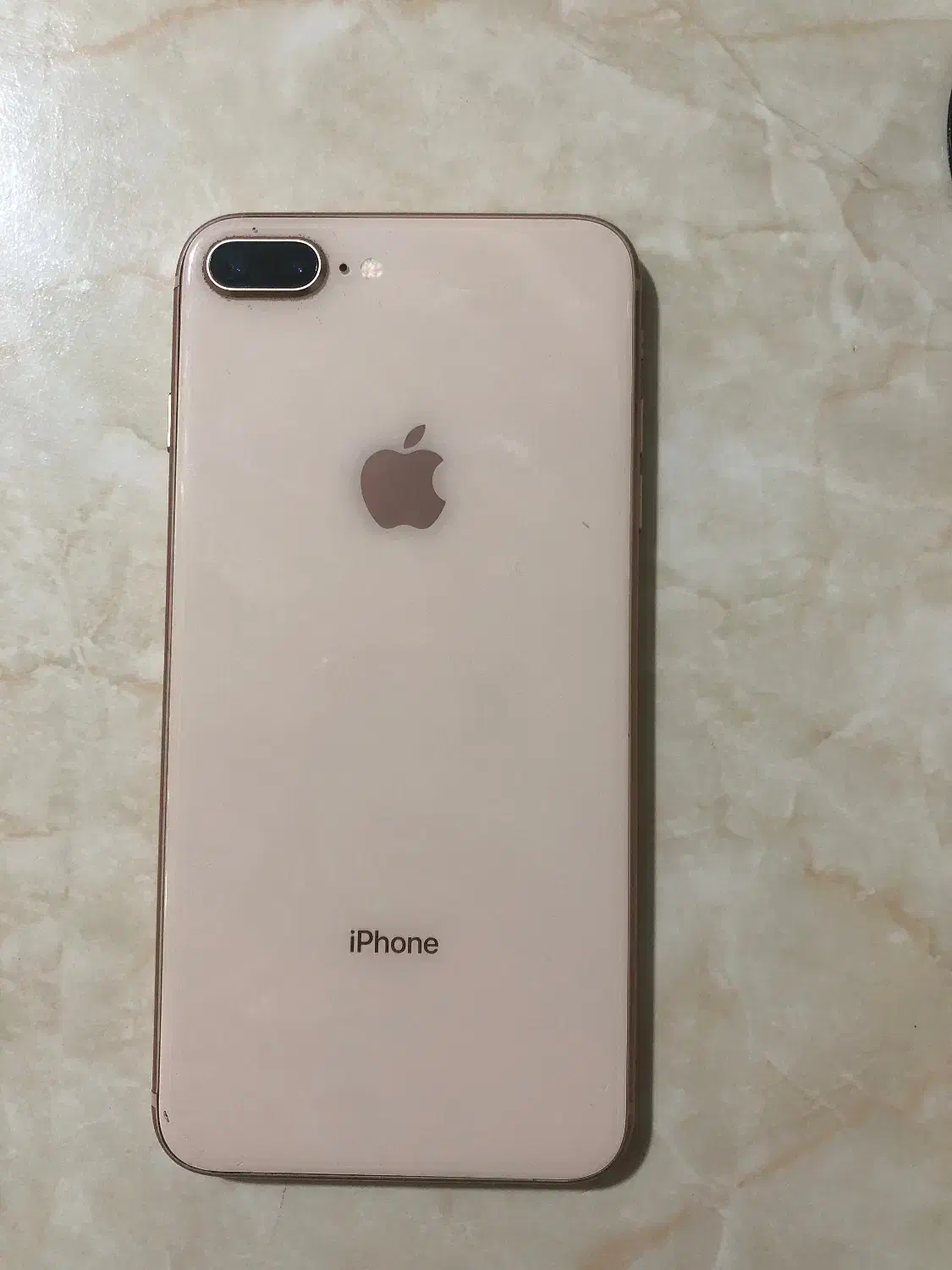 ایفون 8پلاس 64گیگ|موبایل|تهران, خانی‌آباد|دیوار