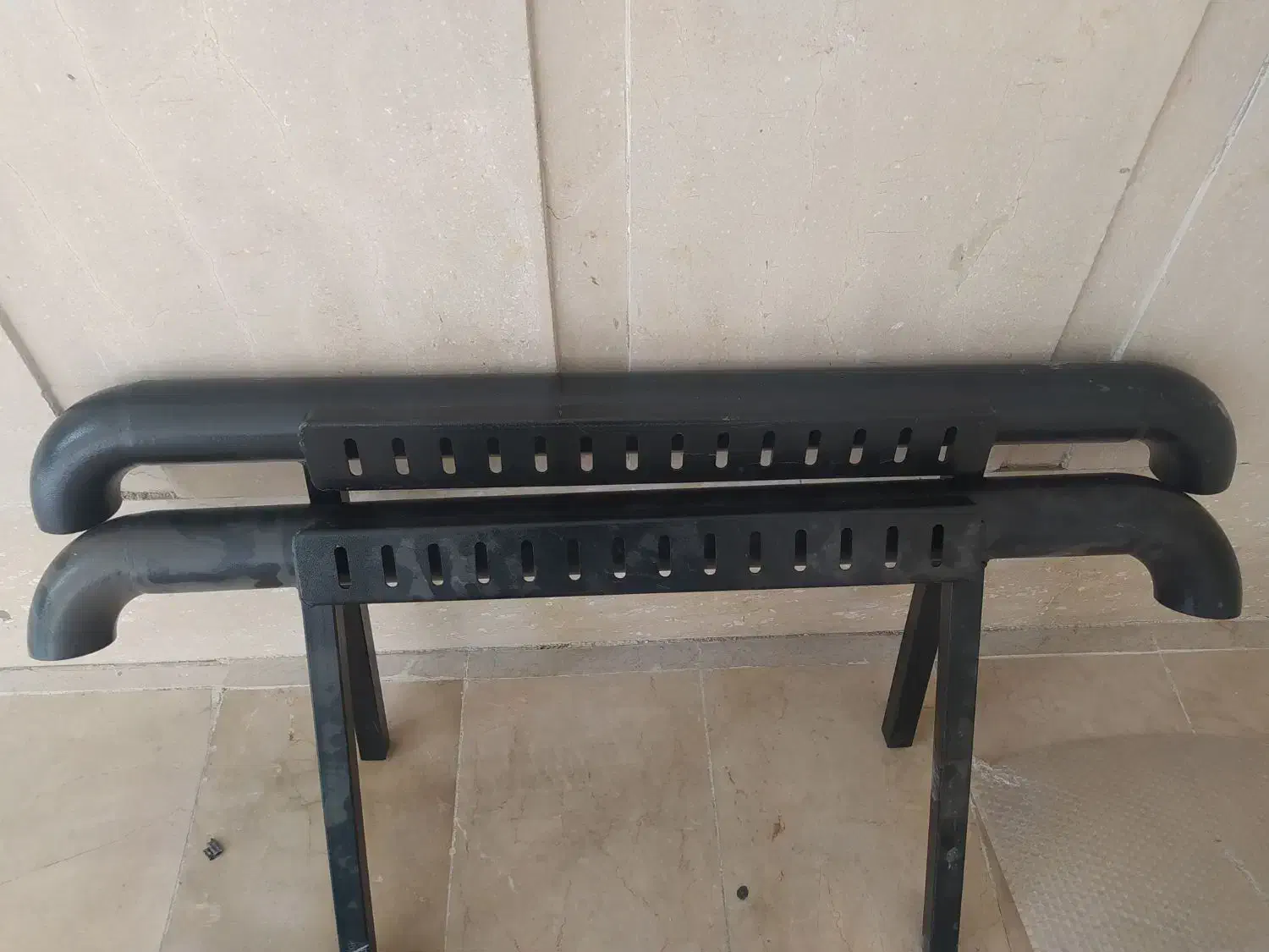 رکاب پاژن ۷ نفره افرود|قطعات یدکی و لوازم جانبی|کرج, گلشهر|دیوار