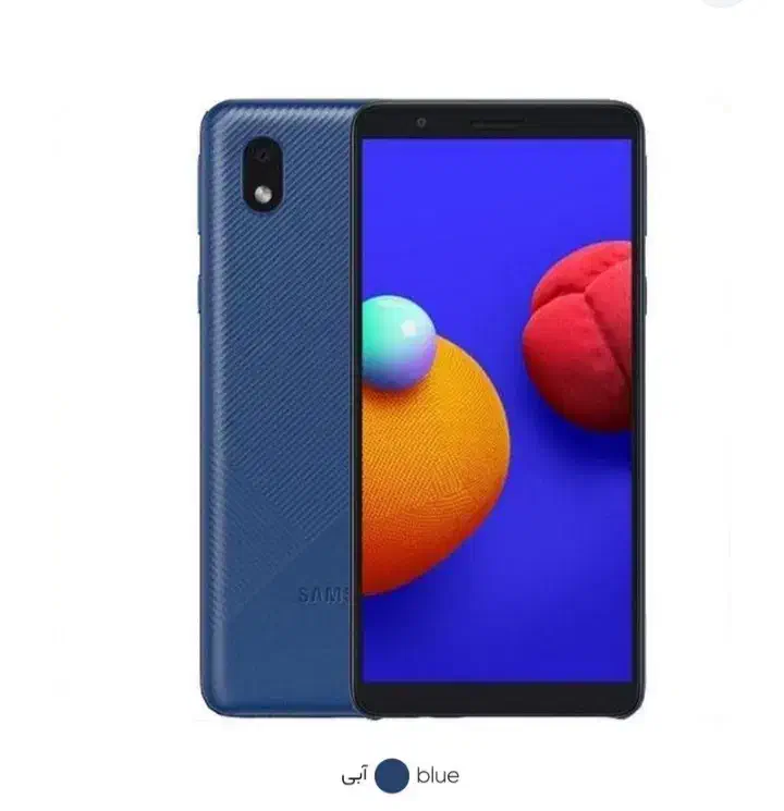 گوشیa01|موبایل|مسجد سلیمان, |دیوار