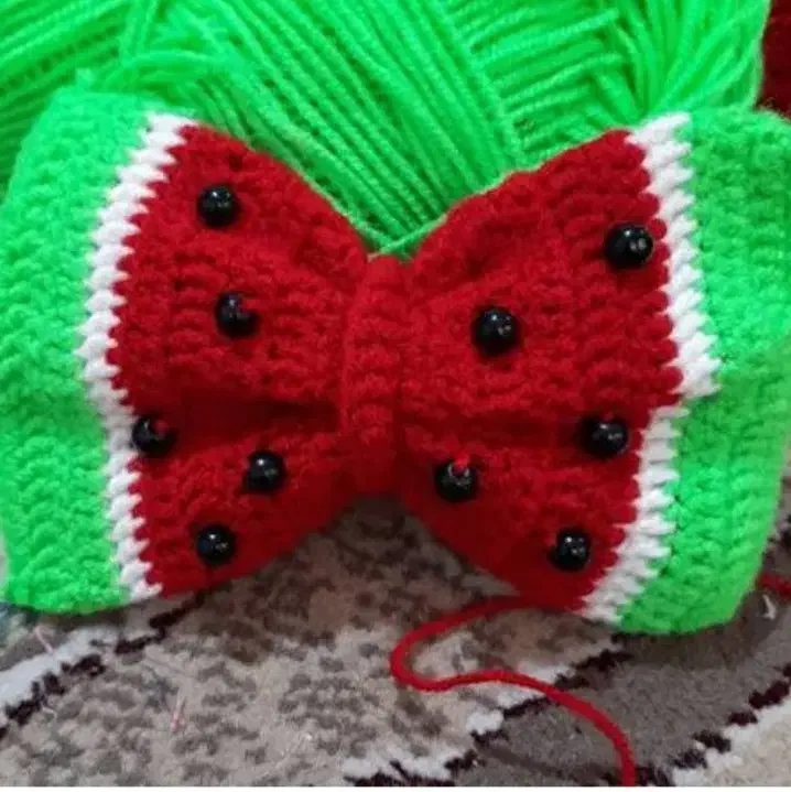 پاپوش های بافتنی|لباس|اهر, |دیوار