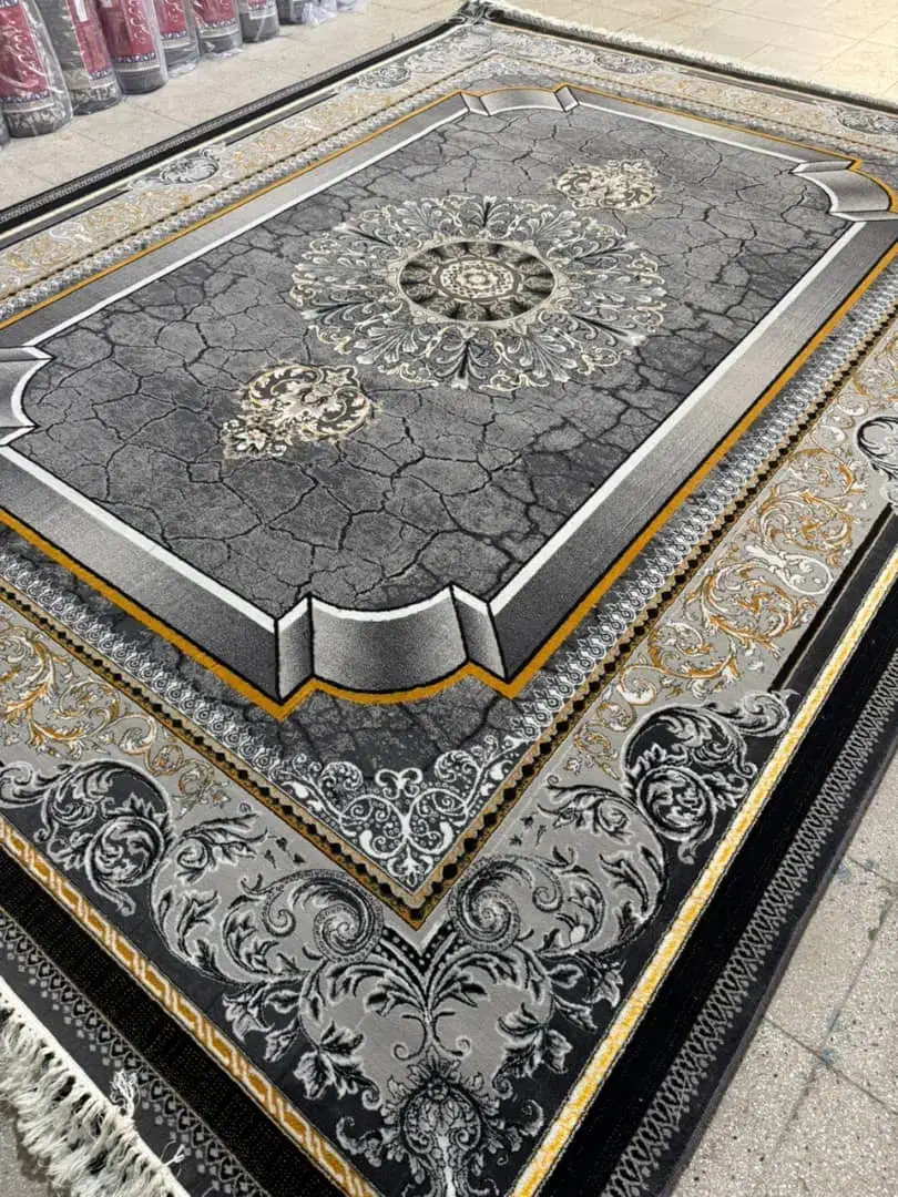 فرش هلن|فرش|ورامین, ورامین|دیوار