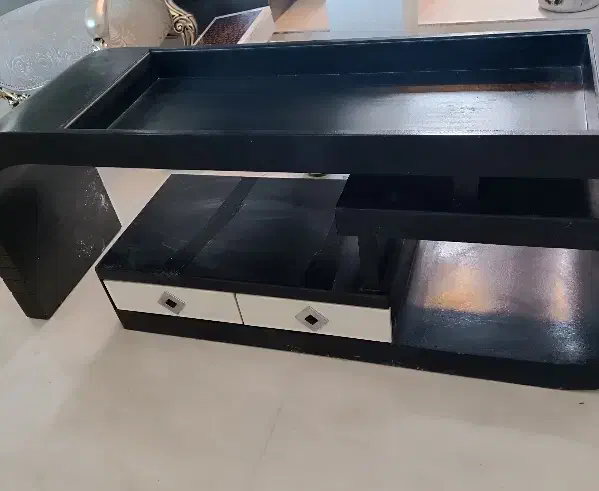 میز تلویزیون|میز تلویزیون|باسمنج, |دیوار