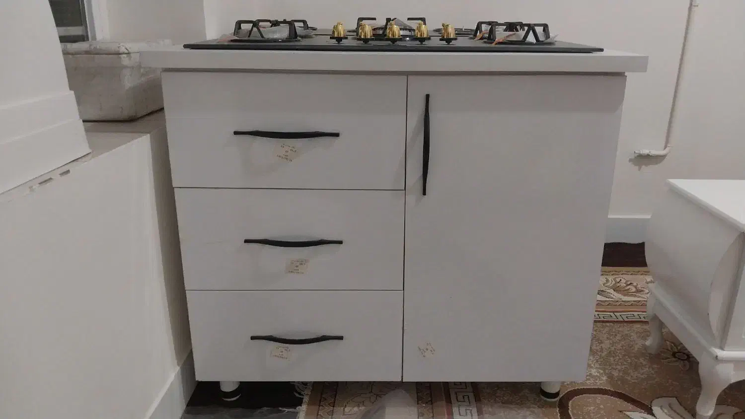 گاز|اجاق گاز و لوازم برقی پختوپز|زبرخان, |دیوار