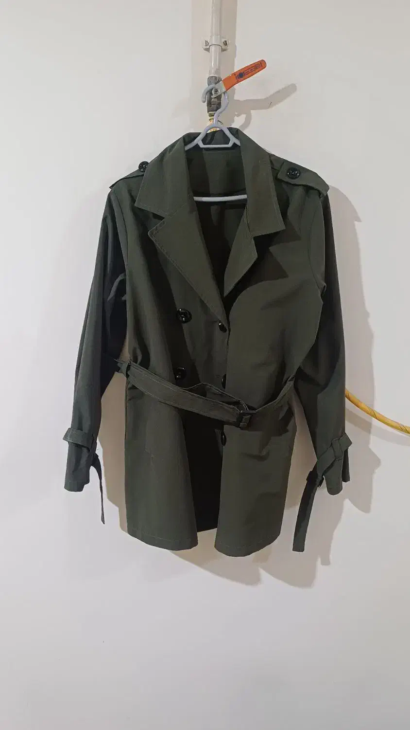 کت بارونی|لباس|بهبهان, |دیوار