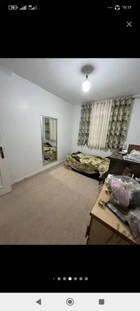 ۴۵ متر پارکینگدار خ آذربایجان|فروش آپارتمان|تهران, سلسبیل شمالی|دیوار