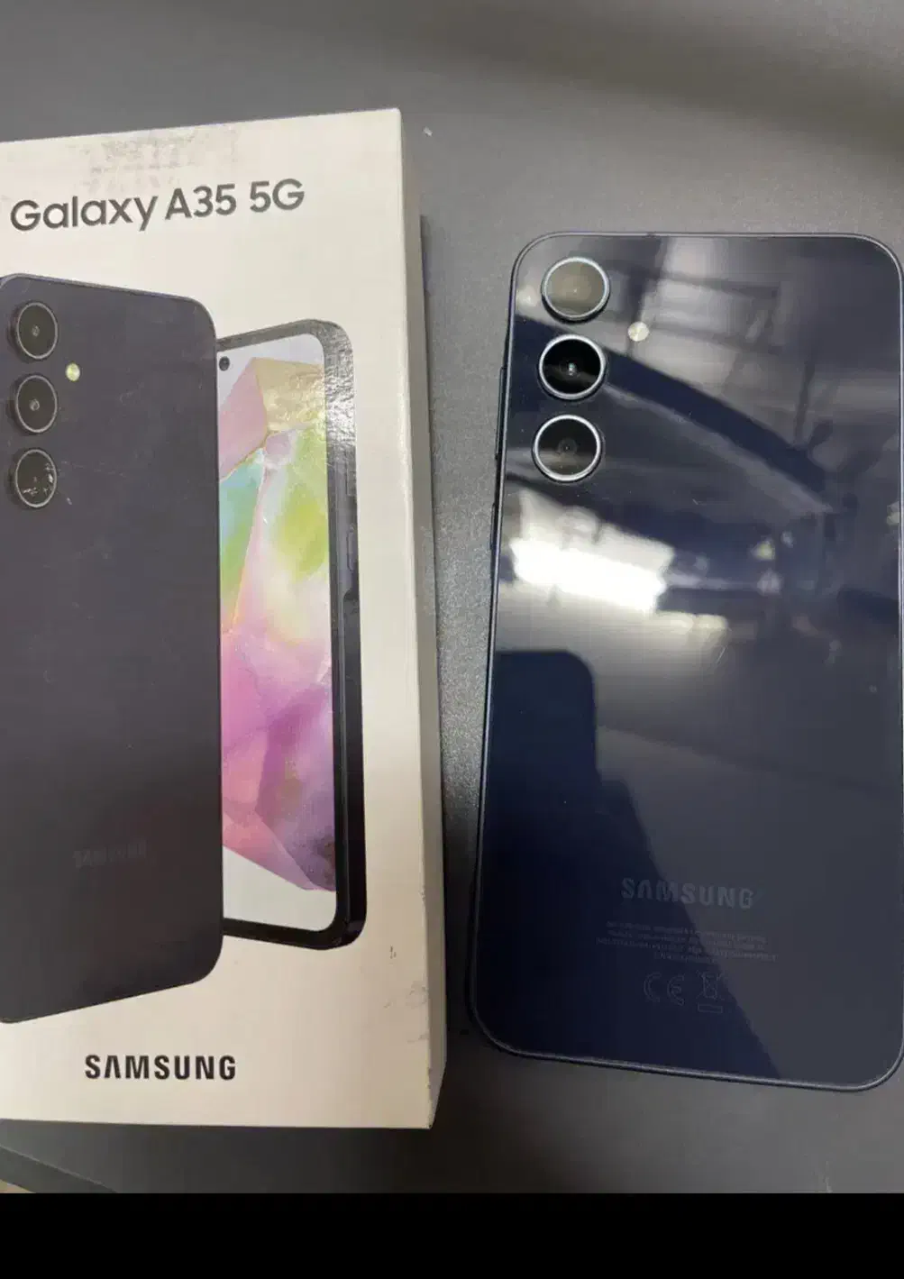 a35|موبایل|اصفهان, الهیه|دیوار