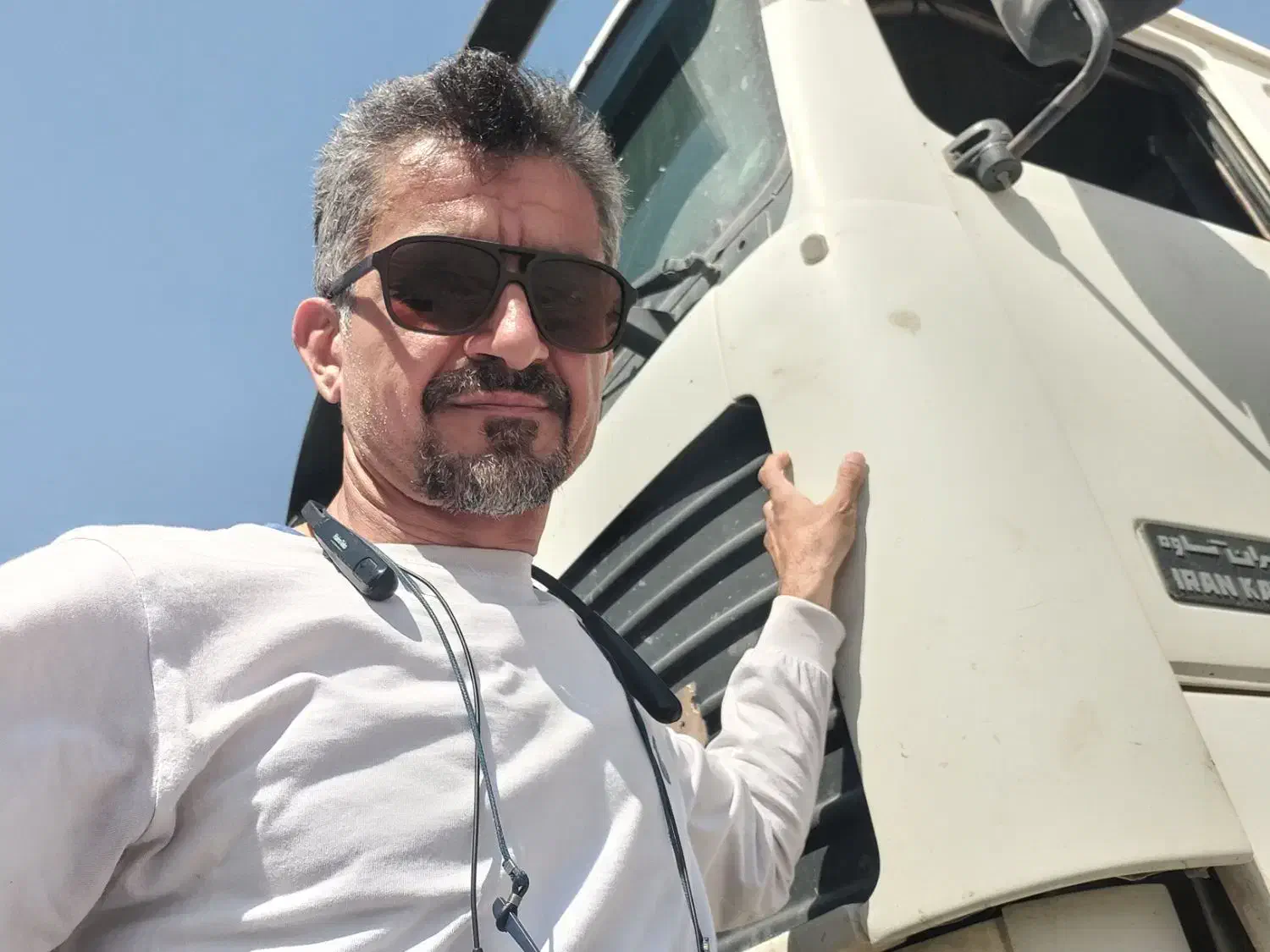 راننده ی پایه یک هستم|خدمات حمل و نقل|مشهد, جاهد شهر|دیوار