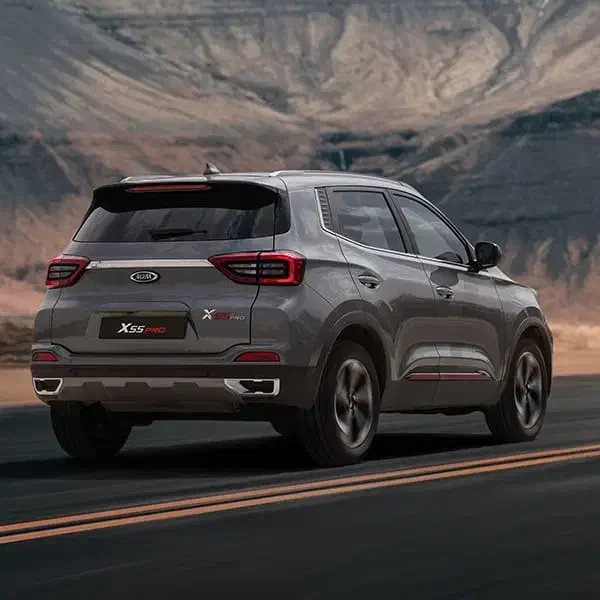 x55 pro ie ایکس۵۵ پرو آی ایی|خودرو سواری و وانت|رشت, گلسار|دیوار