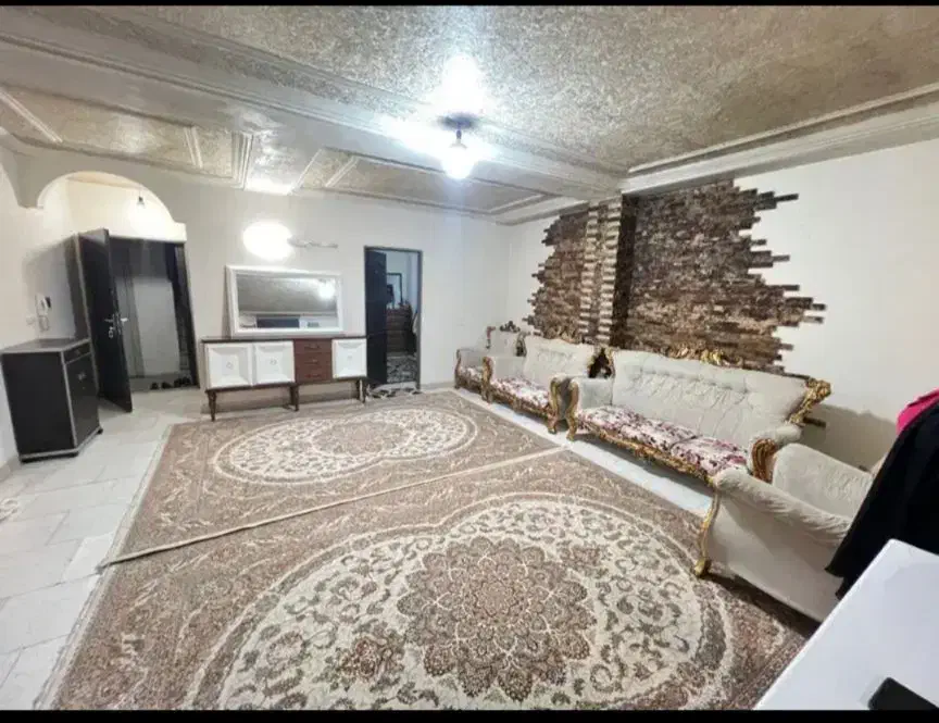 واحد ۷۴ متری علامه عرفان ۱|فروش آپارتمان|صباشهر, |دیوار