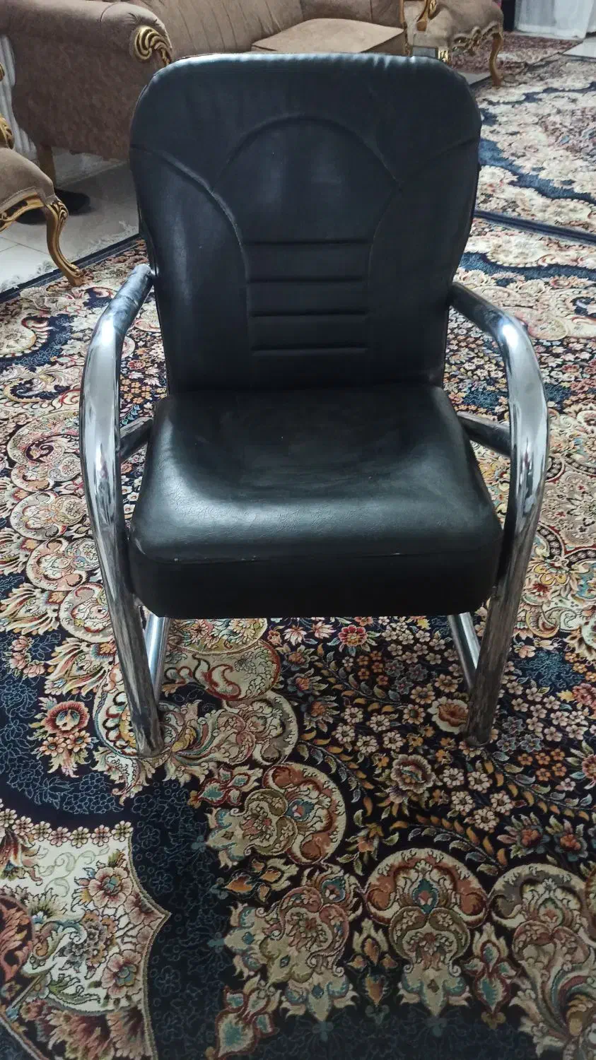 صندلی|مبلمان اداری|مشهد, حسین‌آباد|دیوار