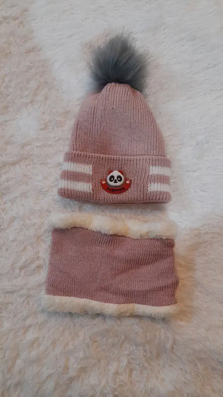 شال و کلاه بافت و تدی|لباس|تبریز, |دیوار