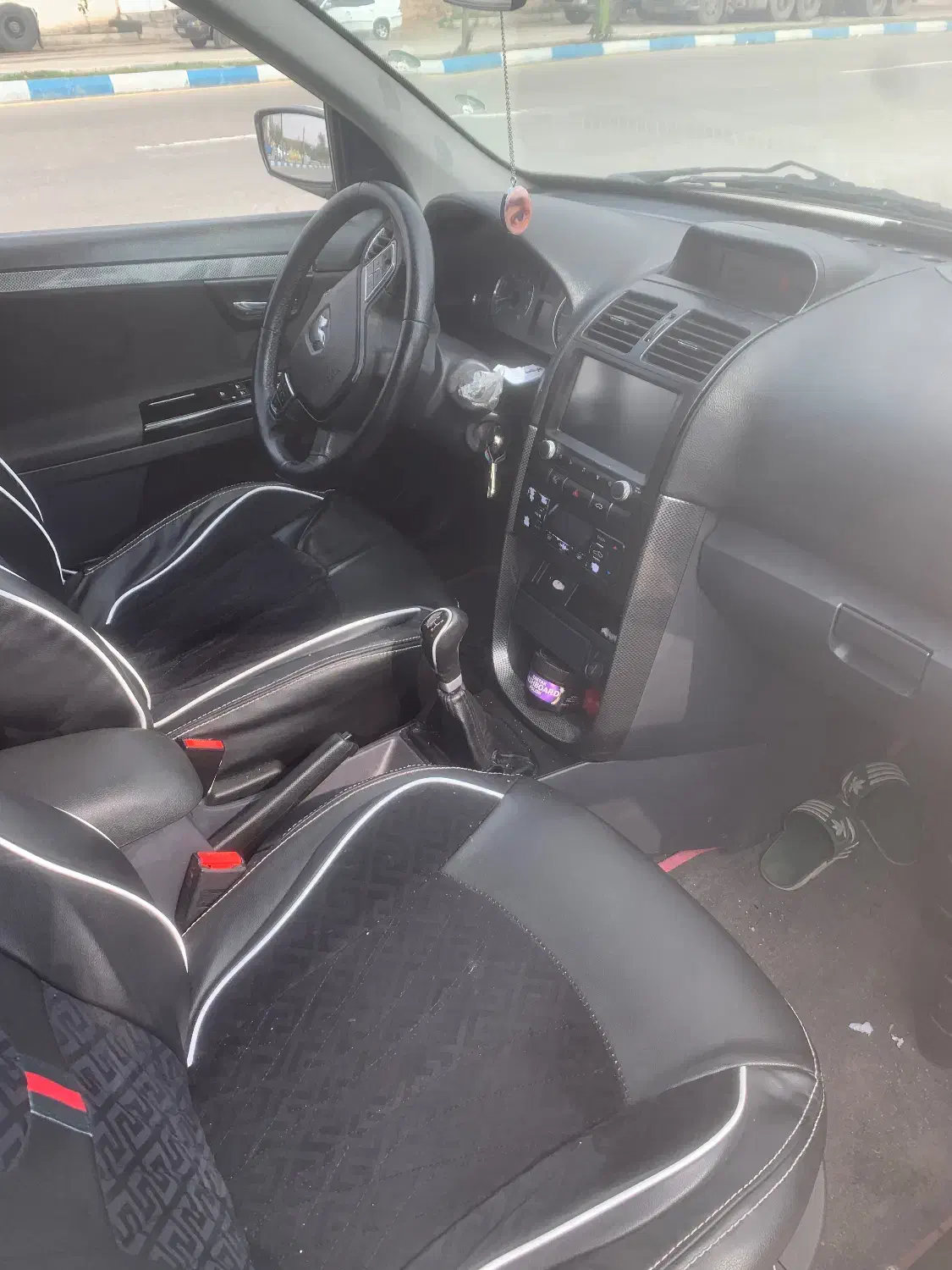 سورن 401 صفرef7|خودرو سواری و وانت|اهواز, نیوساید|دیوار