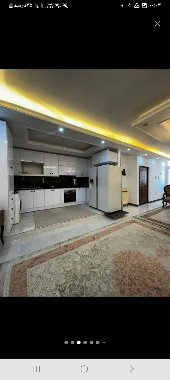 واحد نوساز و دلباز تک واحدی دو خواب همت|فروش آپارتمان|قم, شهرک فاطمیه|دیوار