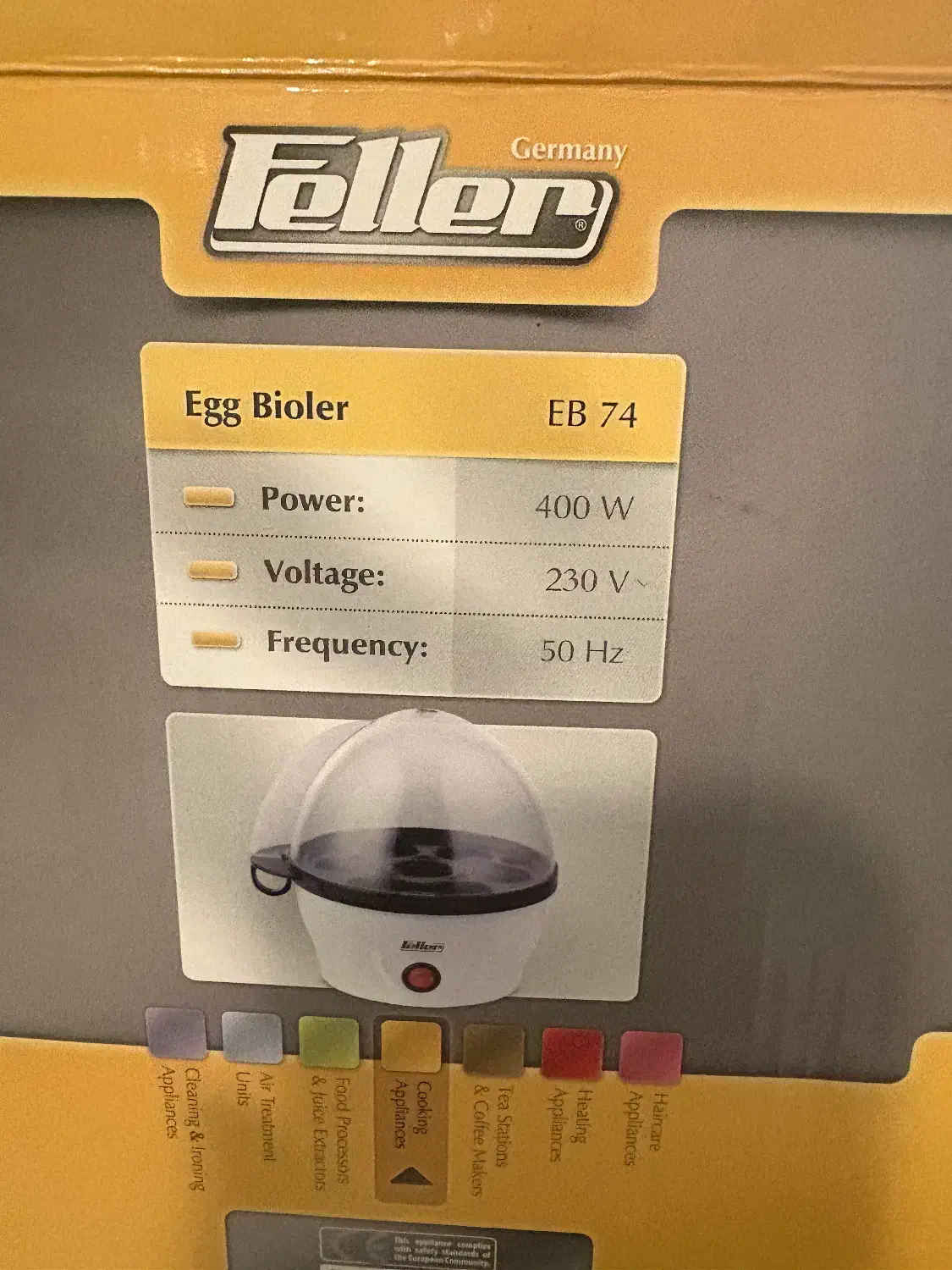 تخم مرغ پز|سایر لوازم برقی|ساری, |دیوار