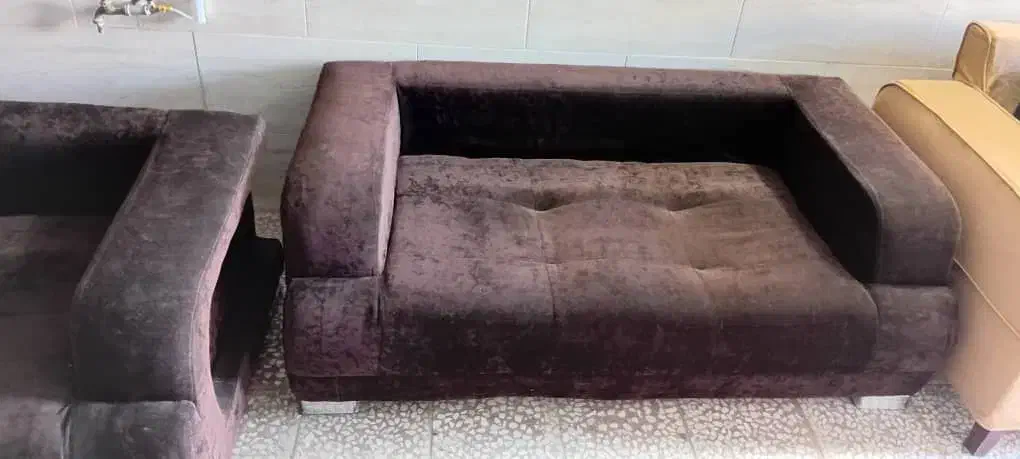 کاناپه بایدونه میز|مبلمان خانگی و میز عسلی|خوانسار, |دیوار